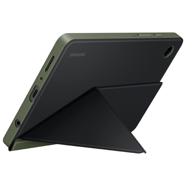 Чехол для планшета Samsung Galaxy Tab A9 EF-BX110TBEGWW Черный Samsung, 8.7", Поликарбонат photo 3