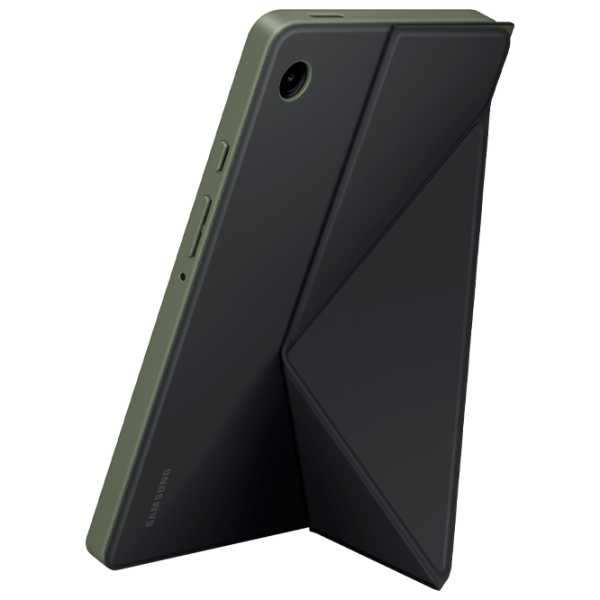 Чехол для планшета Samsung Galaxy Tab A9 EF-BX110TBEGWW Черный Samsung, 8.7", Поликарбонат photo 4