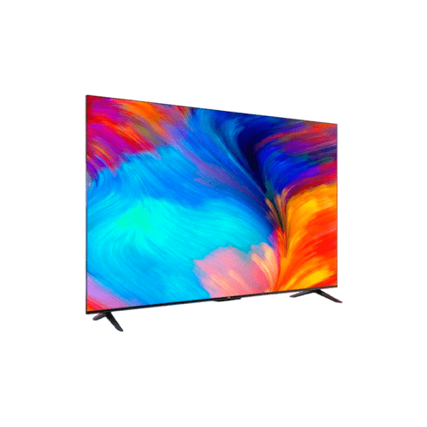 Televizor TCL 55P635 Smart TV 4K Black 55" | LED | 4K photo 3