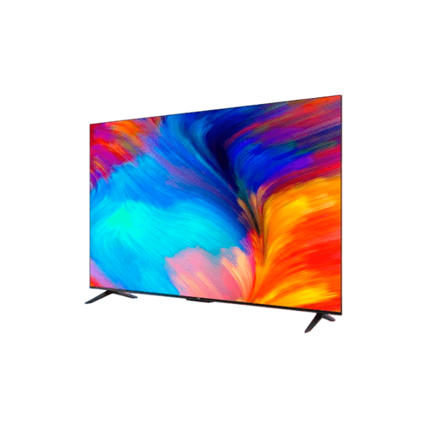 Televizor TCL 55P635 Smart TV 4K Black 55" | LED | 4K photo 4