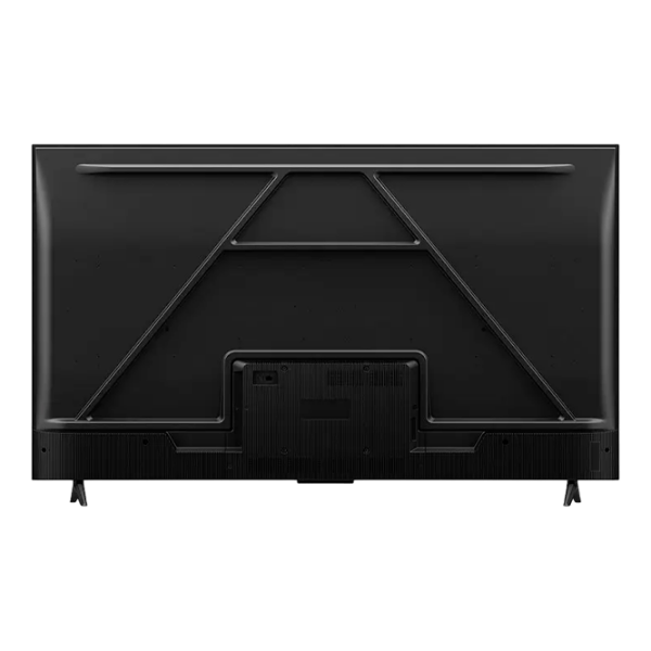 Televizor TCL 55P635 Smart TV 4K Black 55" | LED | 4K photo 6