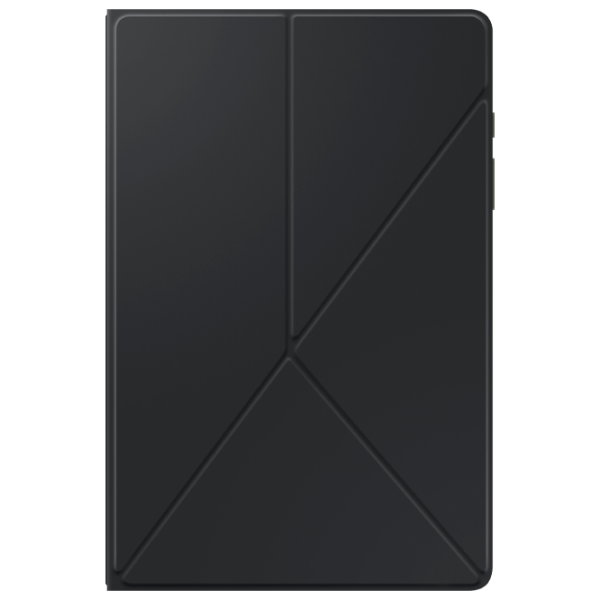 Чехол для планшета Samsung Galaxy Tab A9 Plus EF-BX210TBEGWW Черный Samsung, 11", Поликарбонат photo 2
