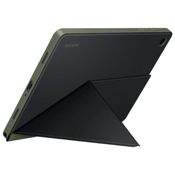Чехол для планшета Samsung Galaxy Tab A9 Plus EF-BX210TBEGWW Черный Samsung, 11", Поликарбонат photo 3