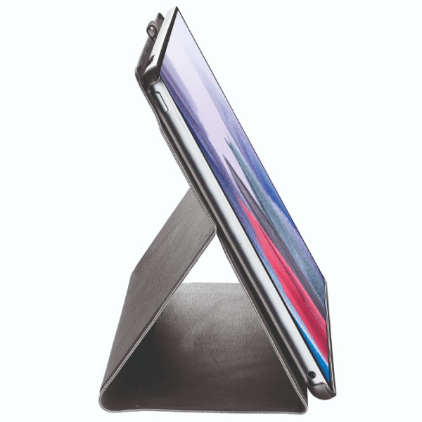Чехол для планшета Samsung Galaxy Tab A9 Plus FOLIOGTABA9105K Черный Cellularline, 11", Искусственная кожа photo 3