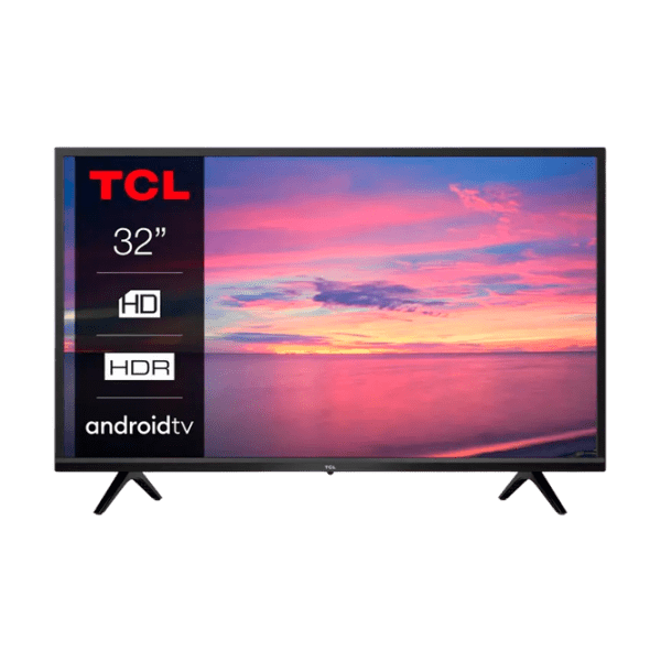 Televizor TCL 32S5200 Smart TV HD Ready Black procură in Moldova