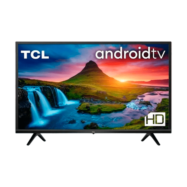 Телевизор TCL 32S5200 Smart TV HD Ready Черный 32" | DLED | HD Ready photo 2