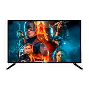 Телевизор Voltus VT-43FS5000 Smart TV Full HD Черный 43" | DLED | Full HD