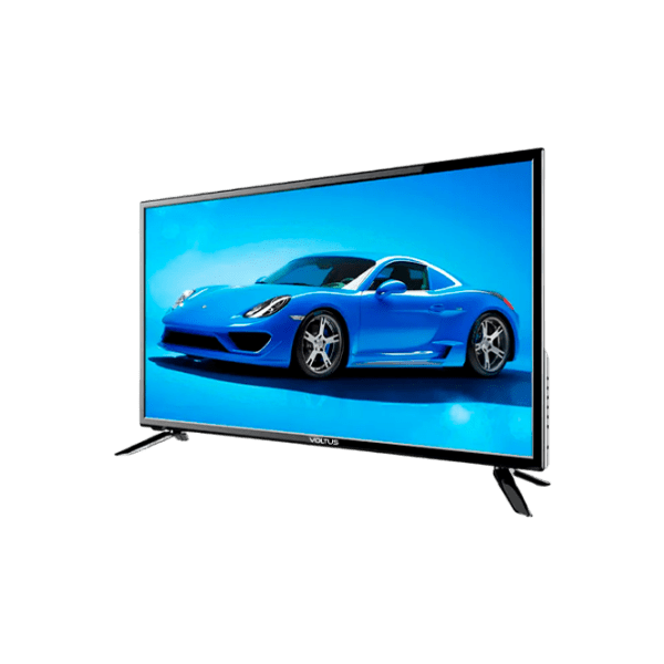 Televizor Voltus VT-43FS5000 Smart TV Full HD Black 43" | DLED | Full HD photo 3