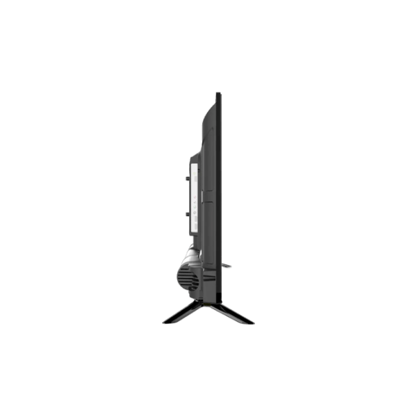 Televizor Voltus VT-43FS5000 Smart TV Full HD Black 43" | DLED | Full HD photo 4