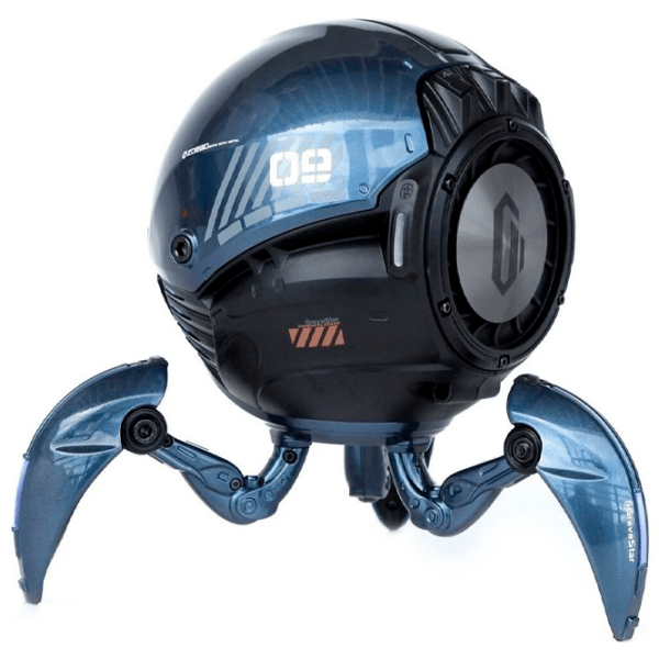 Boxă portabilă Gravastar Mars G1 Blue 20 W photo 3