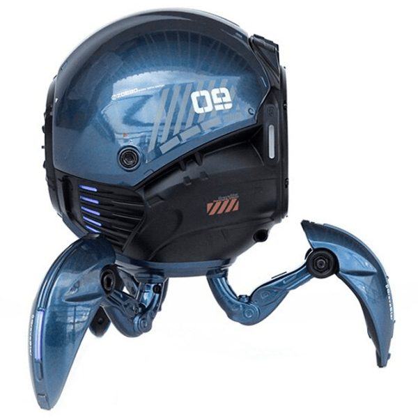 Boxă portabilă Gravastar Mars G1 Blue 20 W photo 4
