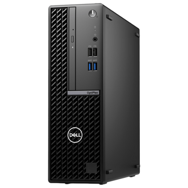 Mini PC Dell OptiPlex 7010 SFF Black Intel Core i5 13500 8 GB | 256 GB Intel UHD Graphics  photo 1
