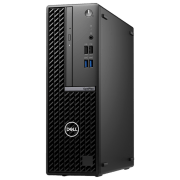 Mini PC Dell OptiPlex 7010 SFF Black Intel Core i5 13500 8 GB | 256 GB Intel UHD Graphics 