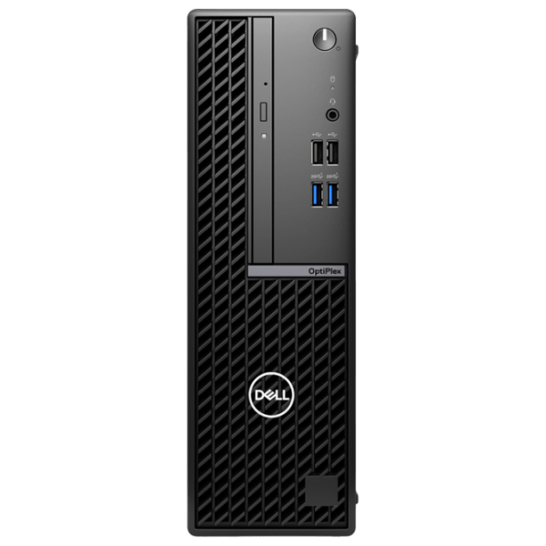 Mini PC Dell OptiPlex 7010 SFF Black Intel Core i5 13500 8 GB | 256 GB Intel UHD Graphics  photo 2