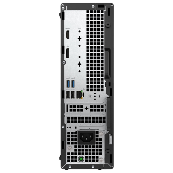 Mini PC Dell OptiPlex 7010 SFF Black Intel Core i5 13500 8 GB | 256 GB Intel UHD Graphics  photo 4