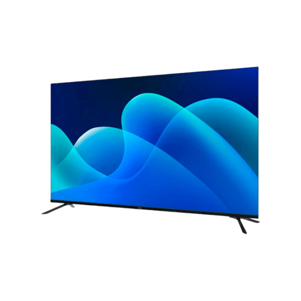 Телевизор Kivi 65U730QB Smart TV 4K Черный 65" | LED | 4K photo 2