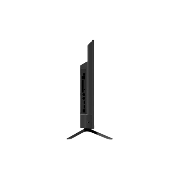 Телевизор Kivi 65U730QB Smart TV 4K Черный 65" | LED | 4K photo 4
