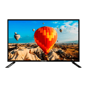 Телевизор Voltus VT-32DN4000 Для дома HD Ready Черный 32" | DLED | HD Ready