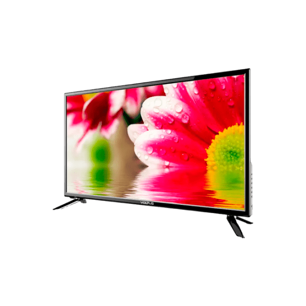 Televizor Voltus VT-32DN4000 Home HD Ready Black 32" | DLED | HD Ready photo 2