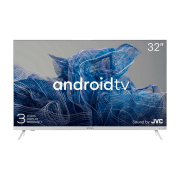 Телевизор Kivi 32H750N Smart TV HD Ready Черный 32" | DLED | HD Ready