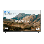 Телевизор Kivi 32H730Q Smart TV HD Ready Черный 32" | DLED | HD Ready