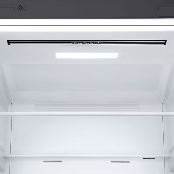 Холодильник LG GBP32DSKZN Нержавеющая сталь 277Л/ No Frost, 107л/ No Frost, E photo 6