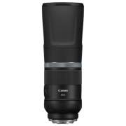 Объектив Canon RF 800mm f/ 11 IS STM, Черный 