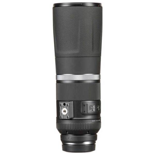 Объектив Canon RF 800mm f/ 11 IS STM, Черный  photo 3