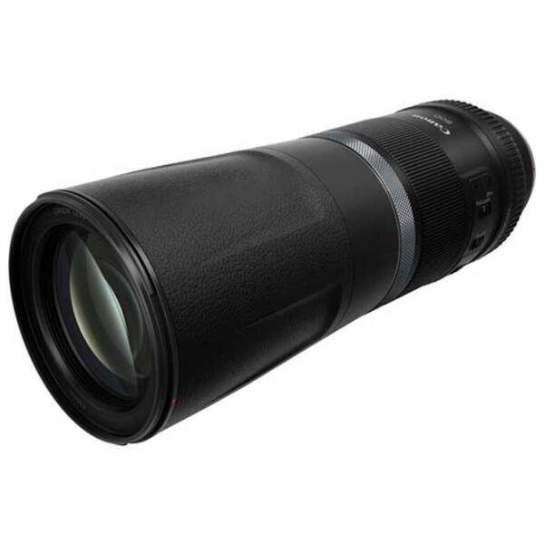 Объектив Canon RF 800mm f/ 11 IS STM, Черный  photo 4
