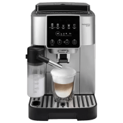Aparat de cafea DeLonghi ECAM220.80SB Silver 1450 W, 1.8 l, 