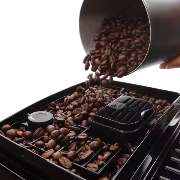 Aparat de cafea DeLonghi ECAM220.80SB Silver 1450 W, 1.8 l,  photo 2