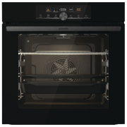 Духовой шкаф Gorenje BOS6747A01BG Черный