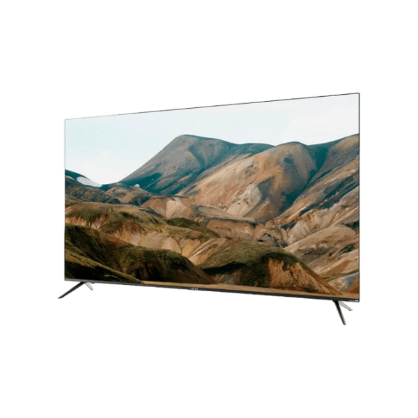 Телевизор Kivi 43U730Q Smart TV 4K Черный 43" | DLED | 4K photo 3