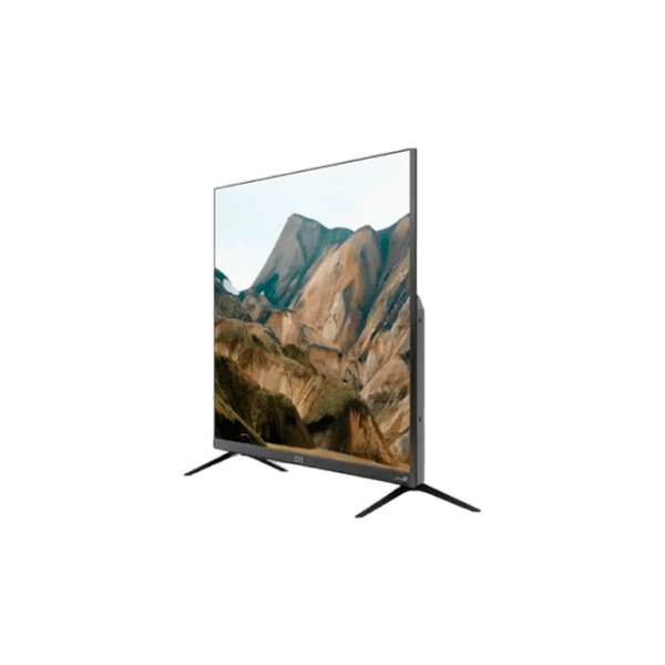 Телевизор Kivi 43U730Q Smart TV 4K Черный 43" | DLED | 4K photo 4