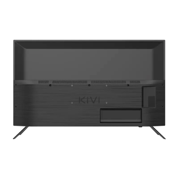 Televizor Kivi 55U730Q Smart TV 4K Black 55" | DLED | 4K photo 6