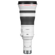 Объектив Canon RF 800mm f/ 5.6 L IS USM, Черный 