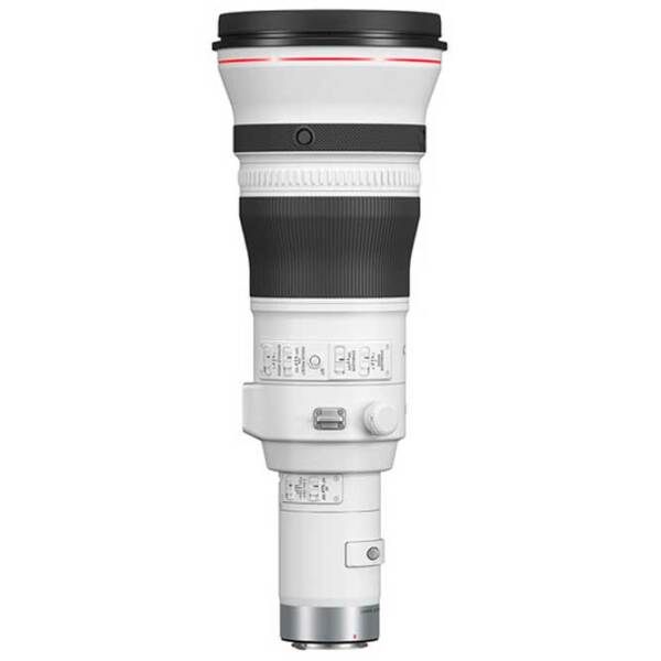 Объектив Canon RF 800mm f/ 5.6 L IS USM, Черный  photo 2