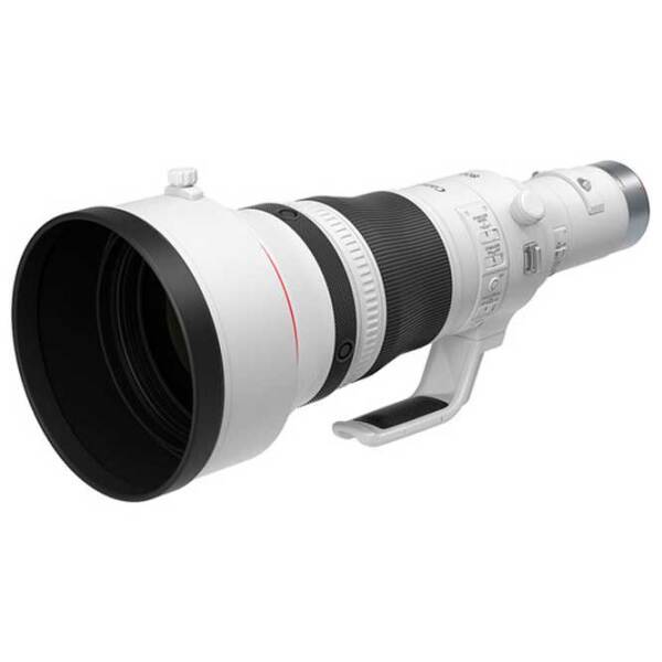 Объектив Canon RF 800mm f/ 5.6 L IS USM, Черный  photo 3