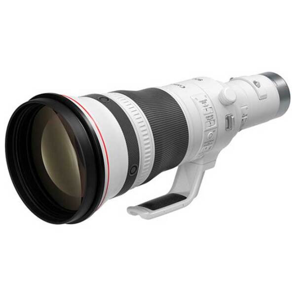 Объектив Canon RF 800mm f/ 5.6 L IS USM, Черный  photo 4