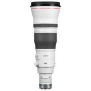 Объектив Canon RF 600mm f/ 4 L IS USM, Белый 