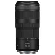 Объектив Canon RF 100-400mm F5.6-8 IS USM, Черный 