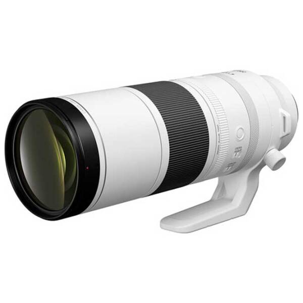 Объектив Canon RF 200-800mm F6.3-9 IS USM, Белый  photo 3