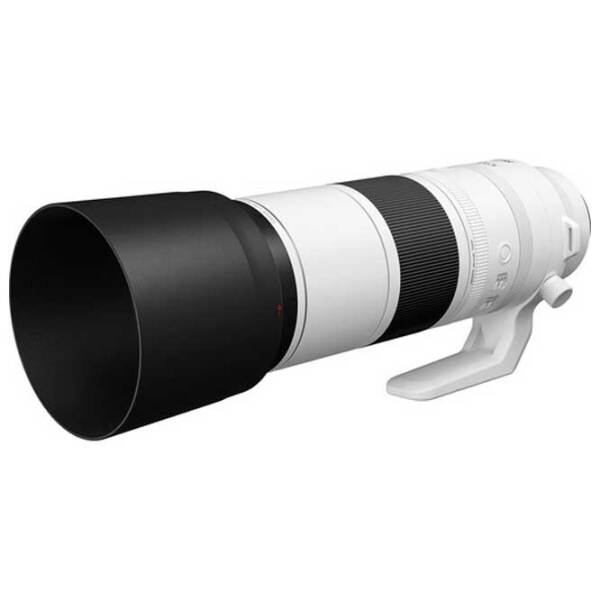 Объектив Canon RF 200-800mm F6.3-9 IS USM, Белый  photo 4