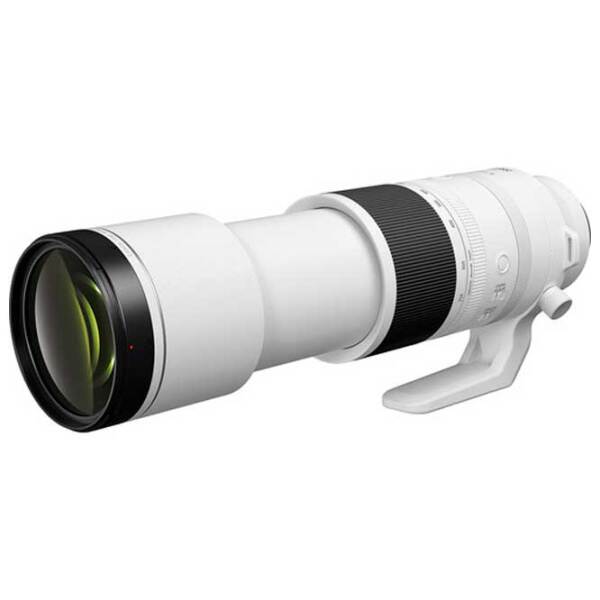 Объектив Canon RF 200-800mm F6.3-9 IS USM, Белый  photo 5