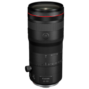 Obiectiv Canon RF 24-105mm f/ 2.8 L IS USM Z, Black 