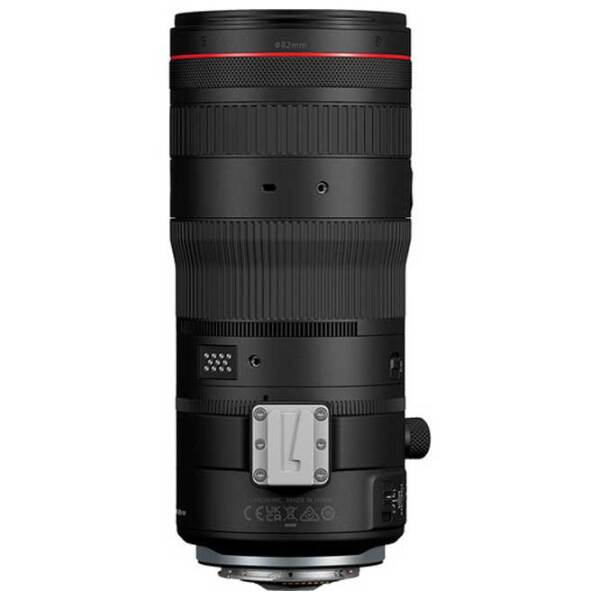 Obiectiv Canon RF 24-105mm f/ 2.8 L IS USM Z, Black  photo 5
