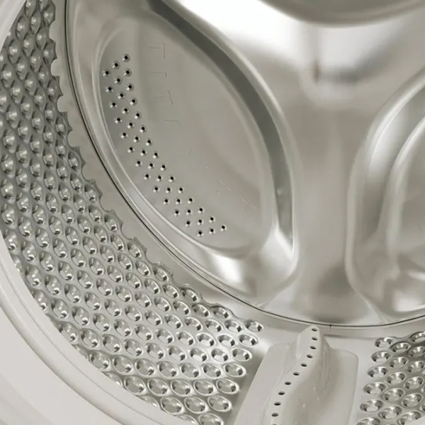 Mașină de spălat cu uscător Hotpoint-Ariston BI WDHG 861485 EU White 8 kg, 1400 rpm, C photo 5