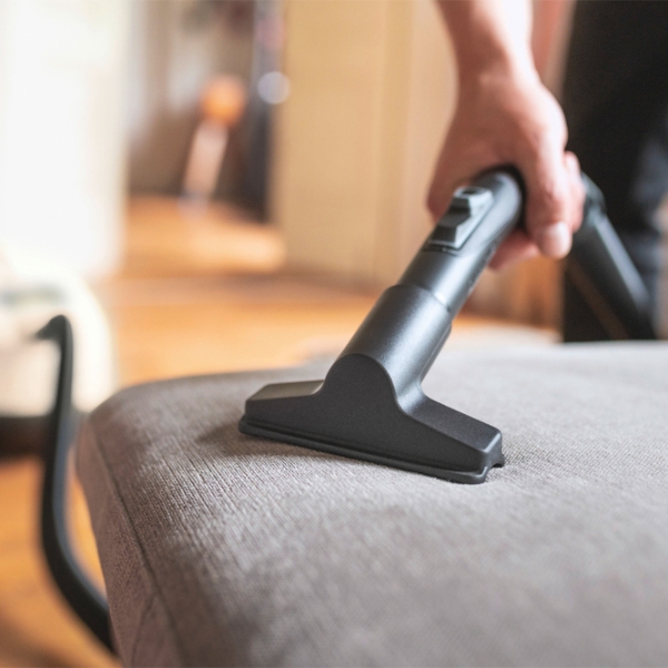 Aspirator KARCHER DS6 (1.195-250.0) White 650 W | Uscată | Aquafiltru | 2 l photo 5