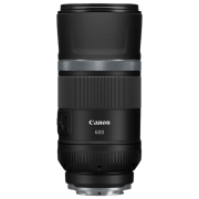 Объектив Canon RF 600mm f/ 11 IS STM, Черный 