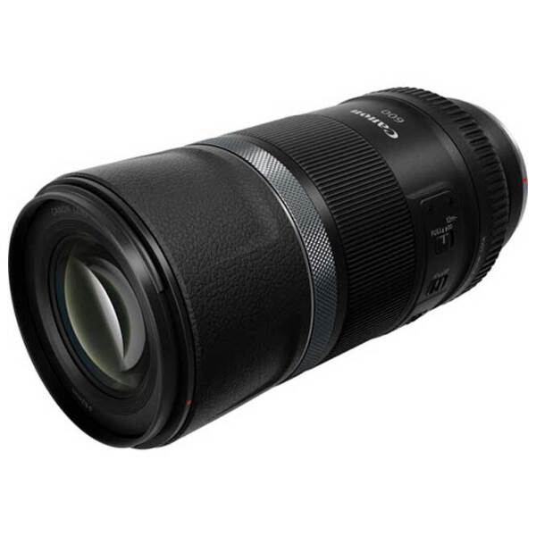 Объектив Canon RF 600mm f/ 11 IS STM, Черный  photo 4